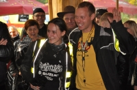 Zdjęcie: ZAKOŃCZENIE SEZONU MOTOCYKLOWEGO LESZNO 2013 - JEZIORKI