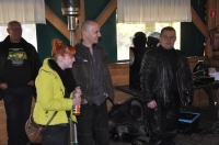 Zdjęcie: ZAKOŃCZENIE SEZONU MOTOCYKLOWEGO LESZNO 2013 - JEZIORKI