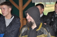 Zdjęcie: ZAKOŃCZENIE SEZONU MOTOCYKLOWEGO LESZNO 2013 - JEZIORKI