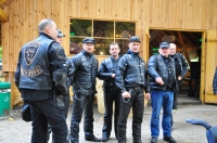 Zdjęcie: ZAKOŃCZENIE SEZONU MOTOCYKLOWEGO LESZNO 2013 - JEZIORKI