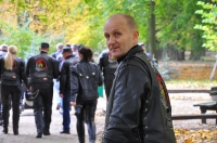 Zdjęcie: ZAKOŃCZENIE SEZONU MOTOCYKLOWEGO LESZNO 2013 - JEZIORKI