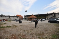 Zdjęcie: ZAKOŃCZENIE SEZONU MOTOCYKLOWEGO LESZNO 2013 - JEZIORKI