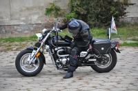 Zdjęcie: ZAKOŃCZENIE SEZONU MOTOCYKLOWEGO LESZNO 2013 - JEZIORKI
