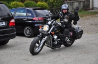 Zdjęcie: ZAKOŃCZENIE SEZONU MOTOCYKLOWEGO LESZNO 2013 - JEZIORKI