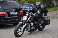 Zdjęcie: ZAKOŃCZENIE SEZONU MOTOCYKLOWEGO LESZNO 2013 - JEZIORKI