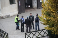 Zdjęcie: ZAKOŃCZENIE SEZONU MOTOCYKLOWEGO LESZNO 2013 - JEZIORKI