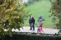 Zdjęcie: ZAKOŃCZENIE SEZONU MOTOCYKLOWEGO LESZNO 2013 - JEZIORKI