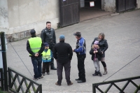 Zdjęcie: ZAKOŃCZENIE SEZONU MOTOCYKLOWEGO LESZNO 2013 - JEZIORKI