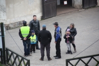 Zdjęcie: ZAKOŃCZENIE SEZONU MOTOCYKLOWEGO LESZNO 2013 - JEZIORKI
