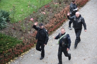 Zdjęcie: ZAKOŃCZENIE SEZONU MOTOCYKLOWEGO LESZNO 2013 - JEZIORKI