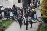 Zdjęcie: ZAKOŃCZENIE SEZONU MOTOCYKLOWEGO LESZNO 2013 - JEZIORKI