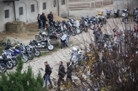 Zdjęcie: ZAKOŃCZENIE SEZONU MOTOCYKLOWEGO LESZNO 2013 - JEZIORKI
