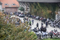 Zdjęcie: ZAKOŃCZENIE SEZONU MOTOCYKLOWEGO LESZNO 2013 - JEZIORKI