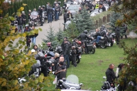 Zdjęcie: ZAKOŃCZENIE SEZONU MOTOCYKLOWEGO LESZNO 2013 - JEZIORKI