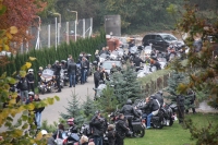 Zdjęcie: ZAKOŃCZENIE SEZONU MOTOCYKLOWEGO LESZNO 2013 - JEZIORKI
