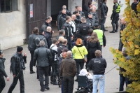 Zdjęcie: ZAKOŃCZENIE SEZONU MOTOCYKLOWEGO LESZNO 2013 - JEZIORKI
