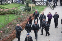 Zdjęcie: ZAKOŃCZENIE SEZONU MOTOCYKLOWEGO LESZNO 2013 - JEZIORKI