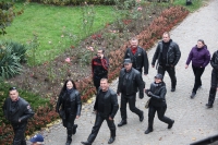 Zdjęcie: ZAKOŃCZENIE SEZONU MOTOCYKLOWEGO LESZNO 2013 - JEZIORKI