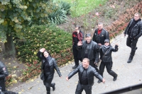 Zdjęcie: ZAKOŃCZENIE SEZONU MOTOCYKLOWEGO LESZNO 2013 - JEZIORKI