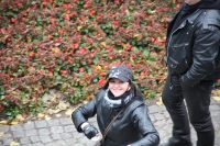 Zdjęcie: ZAKOŃCZENIE SEZONU MOTOCYKLOWEGO LESZNO 2013 - JEZIORKI