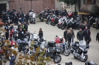 Zdjęcie: ZAKOŃCZENIE SEZONU MOTOCYKLOWEGO LESZNO 2013 - JEZIORKI