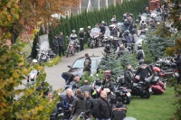 Zdjęcie: ZAKOŃCZENIE SEZONU MOTOCYKLOWEGO LESZNO 2013 - JEZIORKI