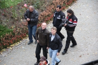 Zdjęcie: ZAKOŃCZENIE SEZONU MOTOCYKLOWEGO LESZNO 2013 - JEZIORKI