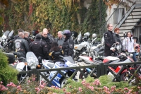 Zdjęcie: ZAKOŃCZENIE SEZONU MOTOCYKLOWEGO LESZNO 2013 - JEZIORKI