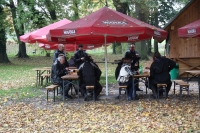 Zdjęcie: ZAKOŃCZENIE SEZONU MOTOCYKLOWEGO LESZNO 2013 - JEZIORKI