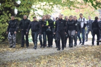 Zdjęcie: ZAKOŃCZENIE SEZONU MOTOCYKLOWEGO LESZNO 2013 - JEZIORKI
