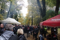 Zdjęcie: ZAKOŃCZENIE SEZONU MOTOCYKLOWEGO LESZNO 2013 - JEZIORKI