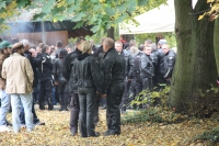 Zdjęcie: ZAKOŃCZENIE SEZONU MOTOCYKLOWEGO LESZNO 2013 - JEZIORKI