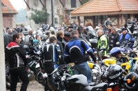 Zdjęcie: ZAKOŃCZENIE SEZONU MOTOCYKLOWEGO LESZNO 2013 - JEZIORKI