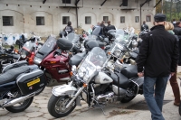 Zdjęcie: ZAKOŃCZENIE SEZONU MOTOCYKLOWEGO LESZNO 2013 - JEZIORKI