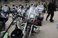 Zdjęcie: ZAKOŃCZENIE SEZONU MOTOCYKLOWEGO LESZNO 2013 - JEZIORKI