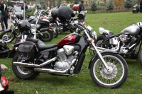 Zdjęcie: ZAKOŃCZENIE SEZONU MOTOCYKLOWEGO LESZNO 2013 - JEZIORKI