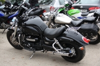 Zdjęcie: ZAKOŃCZENIE SEZONU MOTOCYKLOWEGO LESZNO 2013 - JEZIORKI