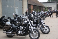 Zdjęcie: ZAKOŃCZENIE SEZONU MOTOCYKLOWEGO LESZNO 2013 - JEZIORKI