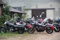 Zdjęcie: ZAKOŃCZENIE SEZONU MOTOCYKLOWEGO LESZNO 2013 - JEZIORKI