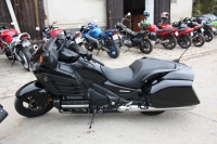 Zdjęcie: ZAKOŃCZENIE SEZONU MOTOCYKLOWEGO LESZNO 2013 - JEZIORKI