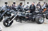 Zdjęcie: ZAKOŃCZENIE SEZONU MOTOCYKLOWEGO LESZNO 2013 - JEZIORKI