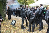 Zdjęcie: ZAKOŃCZENIE SEZONU MOTOCYKLOWEGO LESZNO 2013 - JEZIORKI