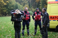 Zdjęcie: ZAKOŃCZENIE SEZONU MOTOCYKLOWEGO LESZNO 2013 - JEZIORKI