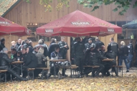 Zdjęcie: ZAKOŃCZENIE SEZONU MOTOCYKLOWEGO LESZNO 2013 - JEZIORKI