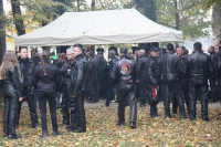 Zdjęcie: ZAKOŃCZENIE SEZONU MOTOCYKLOWEGO LESZNO 2013 - JEZIORKI