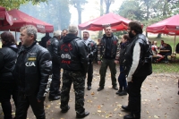 Zdjęcie: ZAKOŃCZENIE SEZONU MOTOCYKLOWEGO LESZNO 2013 - JEZIORKI