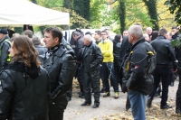 Zdjęcie: ZAKOŃCZENIE SEZONU MOTOCYKLOWEGO LESZNO 2013 - JEZIORKI