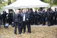 Zdjęcie: ZAKOŃCZENIE SEZONU MOTOCYKLOWEGO LESZNO 2013 - JEZIORKI