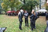 Zdjęcie: ZAKOŃCZENIE SEZONU MOTOCYKLOWEGO LESZNO 2013 - JEZIORKI