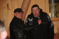 Zdjęcie: ZAKOŃCZENIE SEZONU MOTOCYKLOWEGO LESZNO 2013 - JEZIORKI